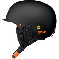 Spy Galactic MIPS (Matte Black)